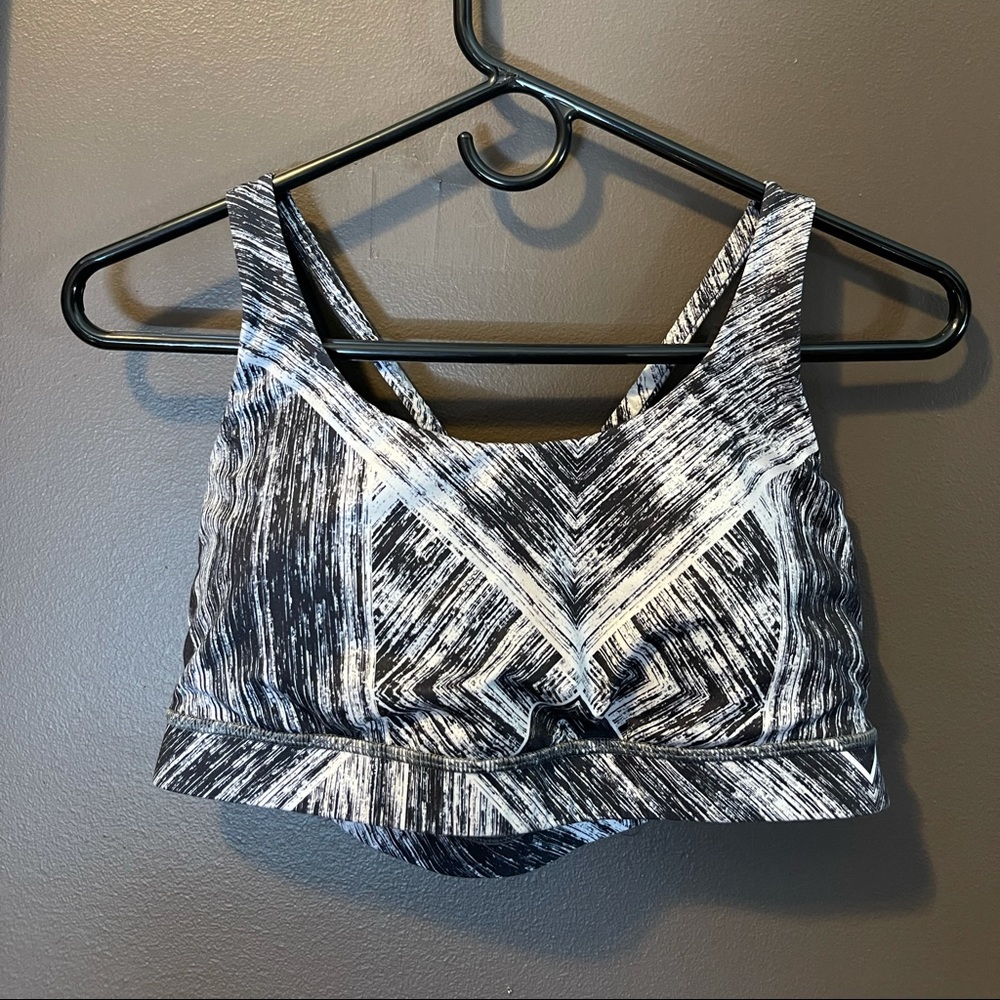 Lululemon Energy Bra